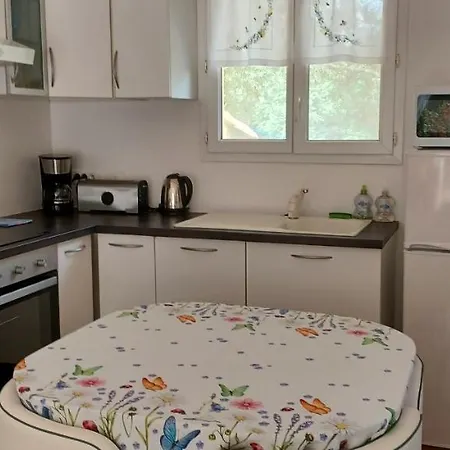 Carestella Porto-Vecchio (Corsica)