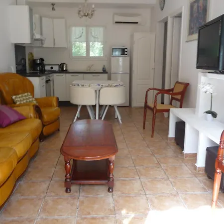 Carestella Porto-Vecchio (Corsica)