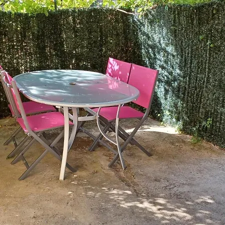 Semesterbostad Carestella *