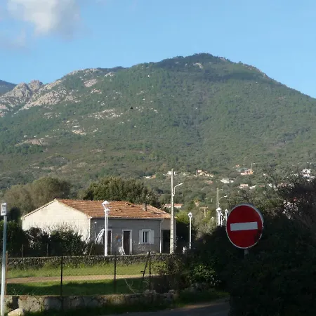 Semesterbostad Carestella