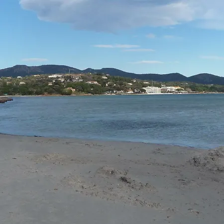 Carestella Semesterbostad *