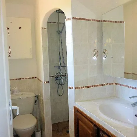 Semesterbostad Carestella *