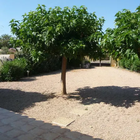 Carestella Semesterbostad