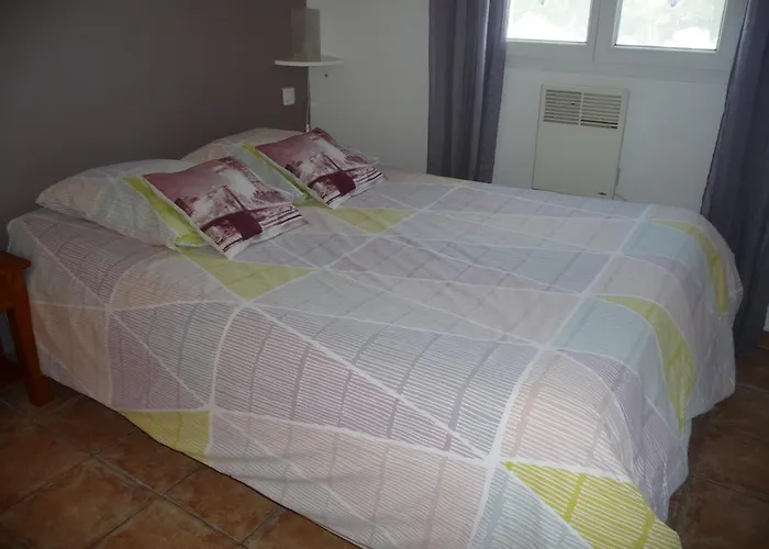 Carestella Semesterbostad *