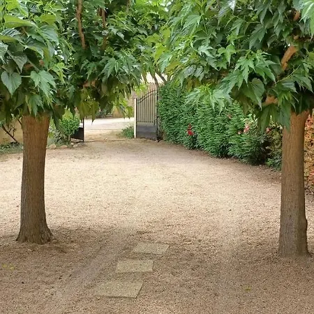 Carestella Holiday home