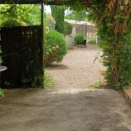 Carestella Holiday home