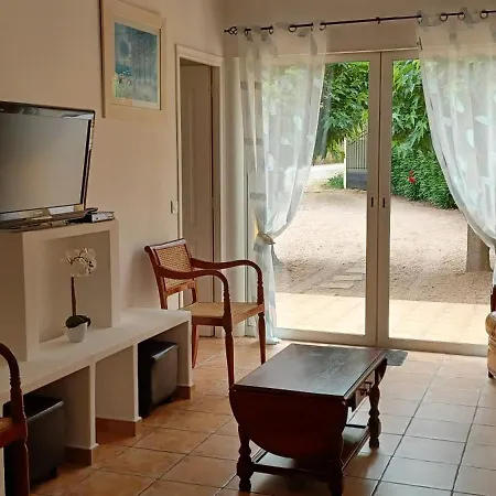 Carestella Holiday home