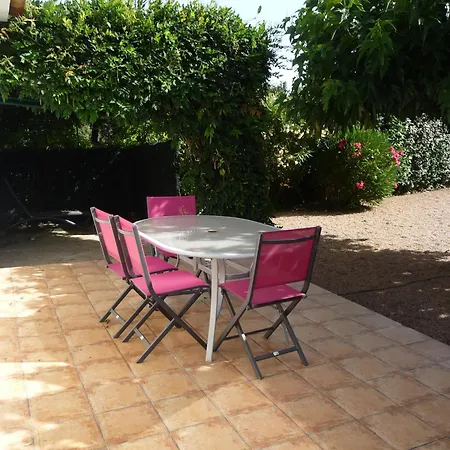 Holiday home Carestella