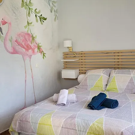 Carestella Holiday home