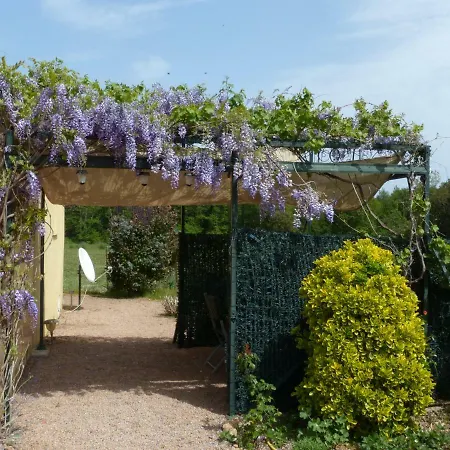 Holiday home Carestella *