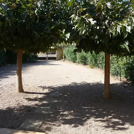 Carestella Porto-Vecchio (Corsica)