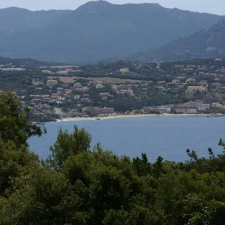 Carestella Feriehus *