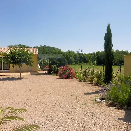 Carestella Feriehus *