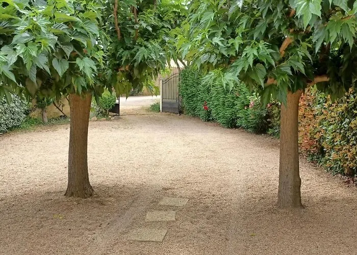 Carestella Vakantiehuis