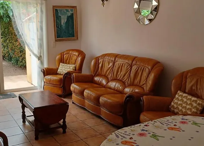 Vakantiehuis Carestella *