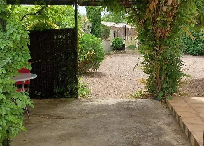 Carestella Vakantiehuis