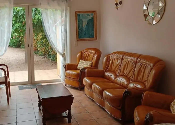 Carestella Porto-Vecchio (Corsica)