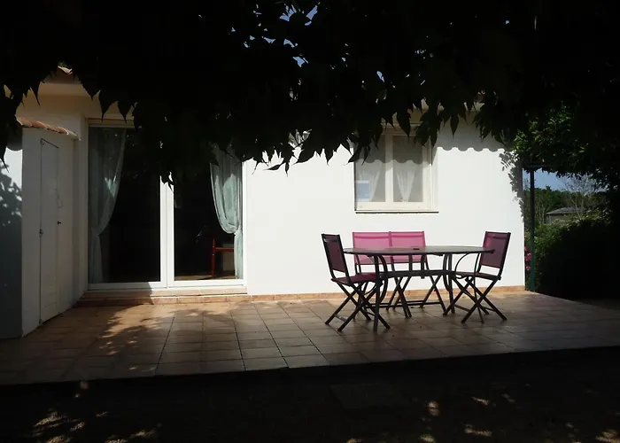 Carestella Vakantiehuis