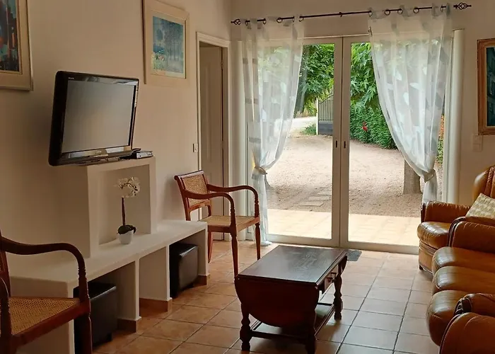 Carestella Vakantiehuis