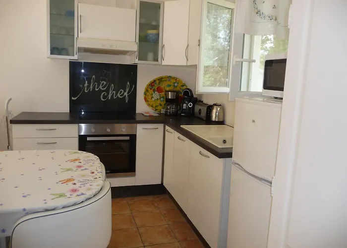 Carestella Vakantiehuis