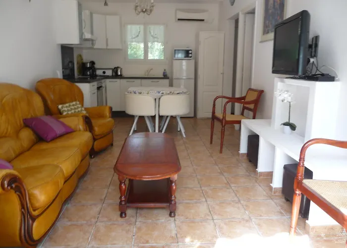 Carestella Porto-Vecchio (Corsica)