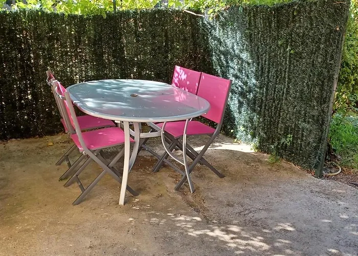 Vakantiehuis Carestella *