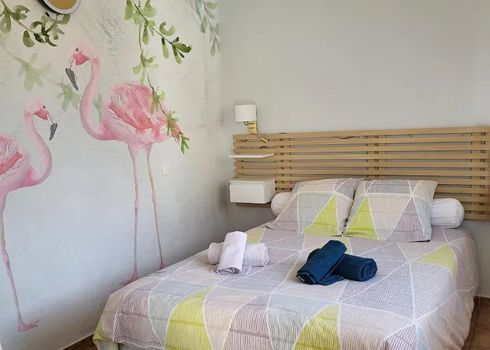 Carestella Vakantiehuis