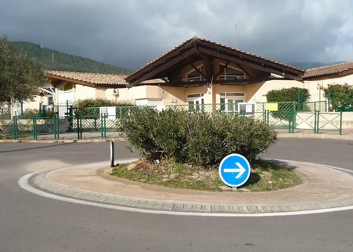 Carestella Vakantiehuis Porto-Vecchio (Corsica)