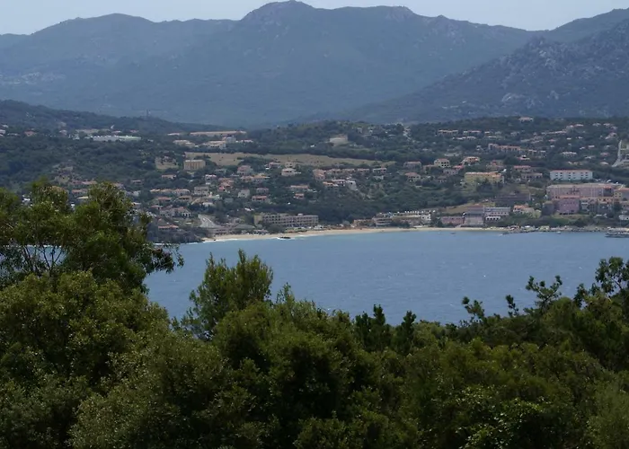 Carestella Vakantiehuis *