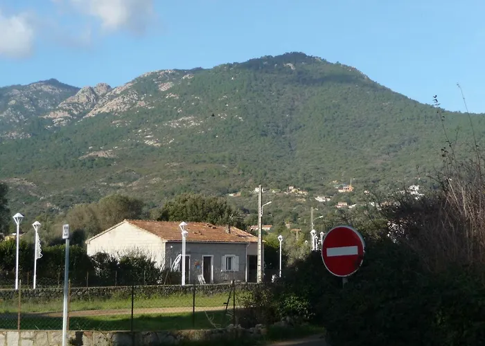 Vakantiehuis Carestella