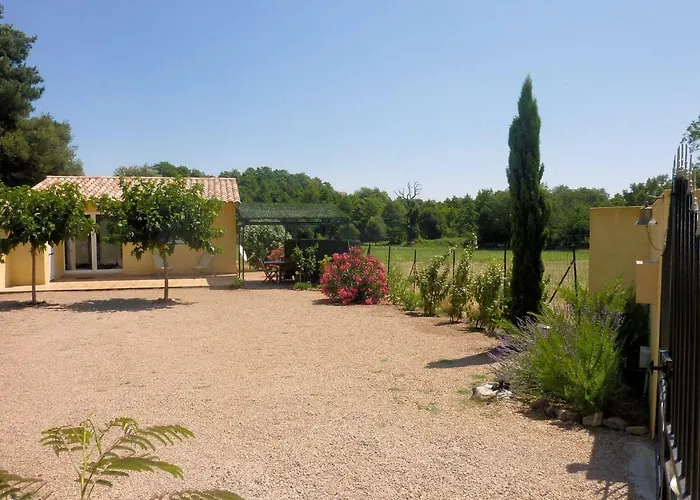 Carestella Vakantiehuis *