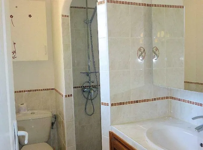 Vakantiehuis Carestella *