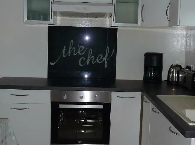 Vakantiehuis Carestella *