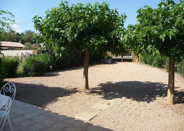 Carestella Vakantiehuis